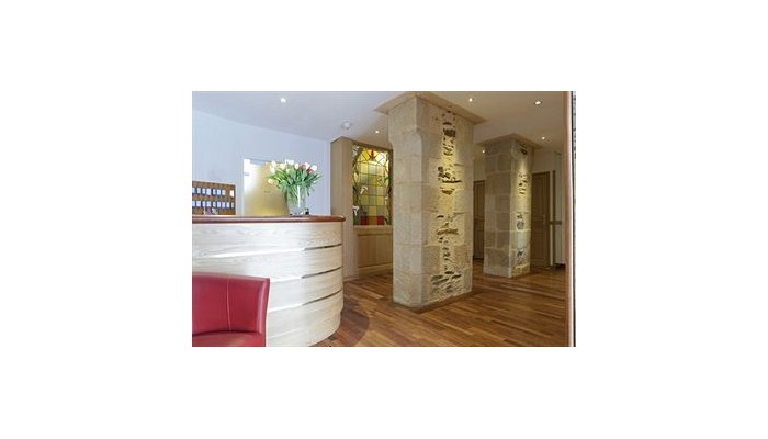 Hotel Duquesne poza 3