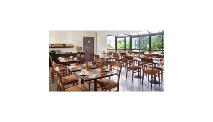 Hotel Escale Oceania Nantes Airport poza 1