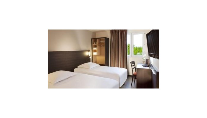 Hotel Escale Oceania Nantes Airport poza 3