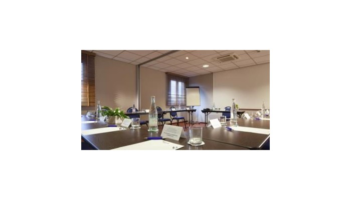 Hotel Escale Oceania Nantes Airport poza 5