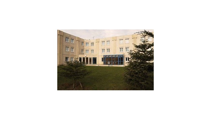 Hotel Escale Oceania Nantes poza 2