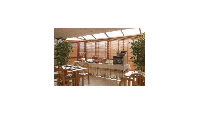 Hotel Escale Oceania Nantes poza 3