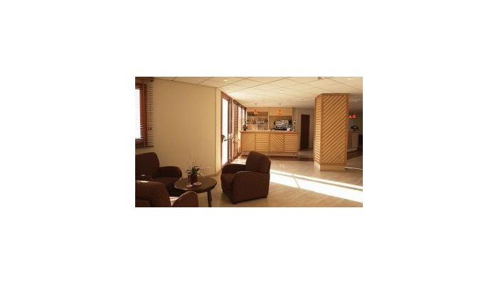 Hotel Escale Oceania Nantes poza 8