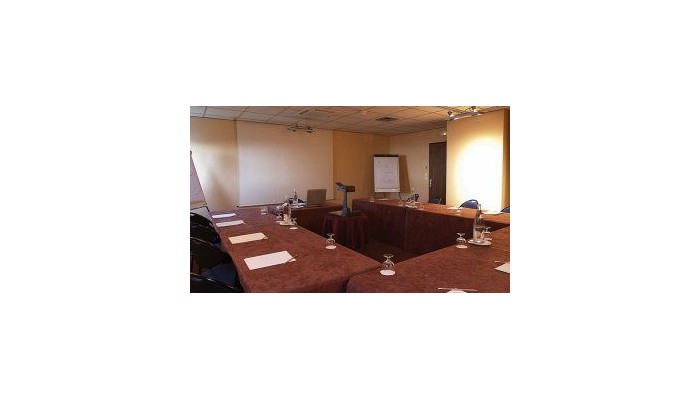 Hotel Escale Oceania Nantes poza 9