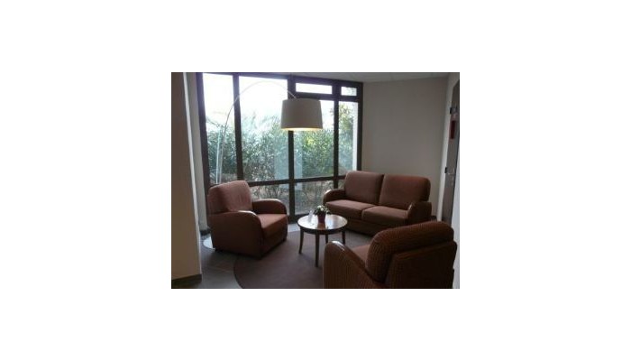 Hotel Escale Oceania Nantes poza 6