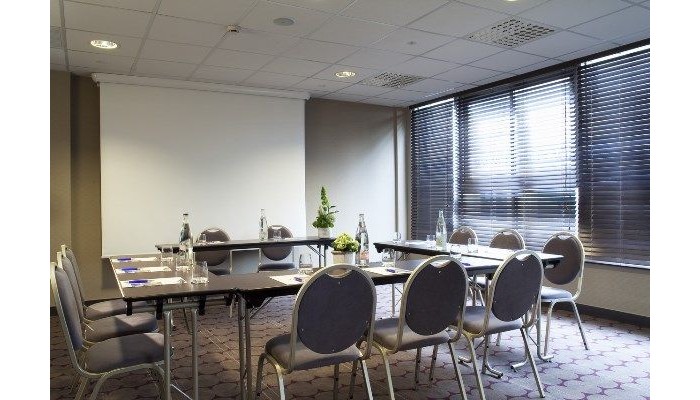 Hotel Escale Oceania Pornichet - La Baule poza 2