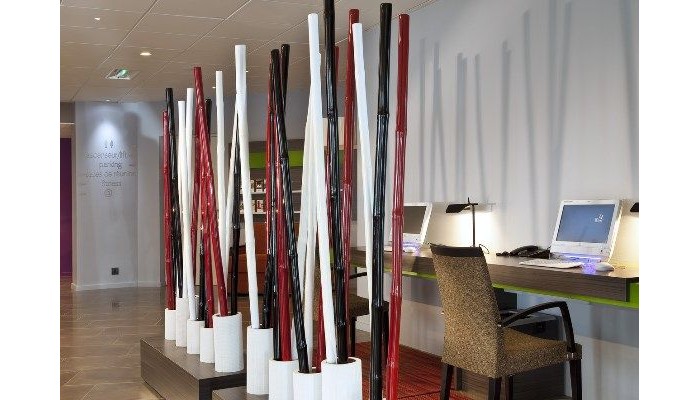 Hotel Escale Oceania Pornichet - La Baule poza 3