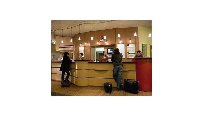 Hotel Ibis Nantes Centre Tour Bretagne poza 10