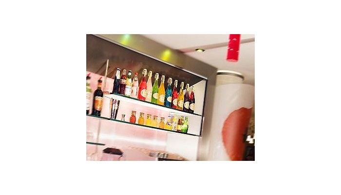 Hotel Ibis Nantes Centre Tour Bretagne poza 6