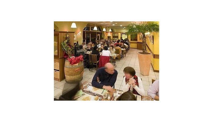 Hotel Ibis Nantes Centre Tour Bretagne poza 5