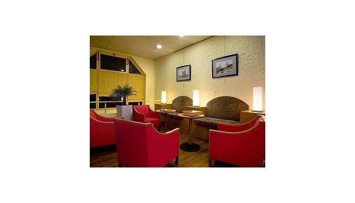 Hotel Ibis Nantes Centre Tour Bretagne poza 8