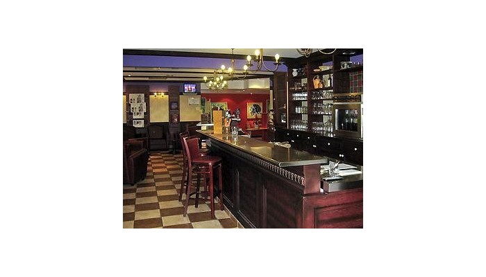 Hotel Ibis Nantes La Beaujoire poza 5