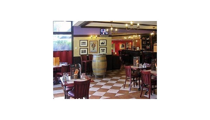 Hotel Ibis Nantes La Beaujoire poza 4