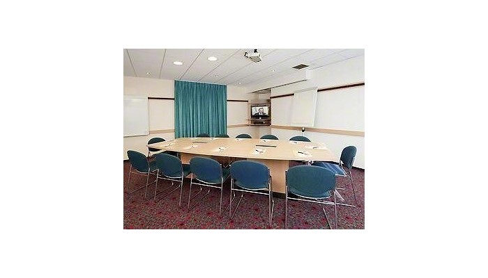 Hotel Ibis Nantes La Beaujoire poza 3