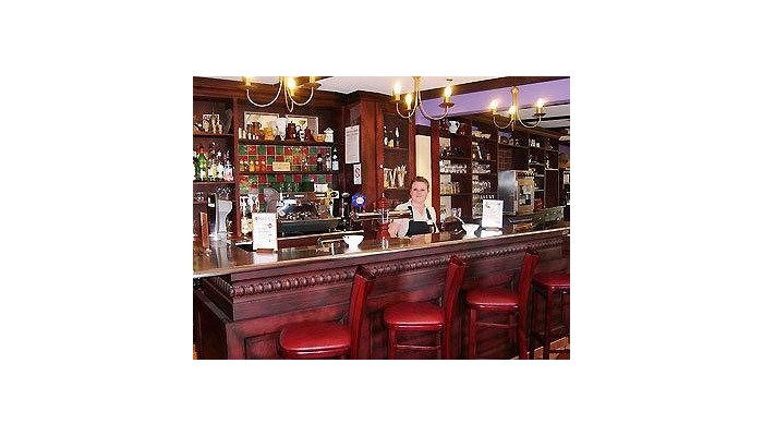 Hotel Ibis Nantes La Beaujoire poza 2