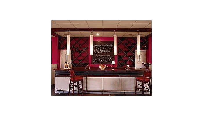 Hotel Ibis Nantes Nord Treillieres poza 5