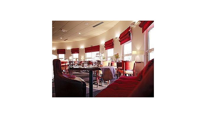 Hotel Ibis Nantes Nord Treillieres poza 6