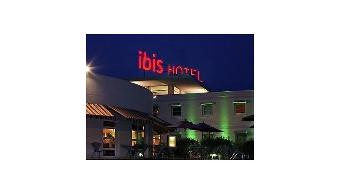 Hotel Ibis Nantes Nord Treillieres poza 0