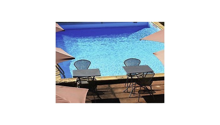 Hotel Ibis Nantes Nord Treillieres poza 8