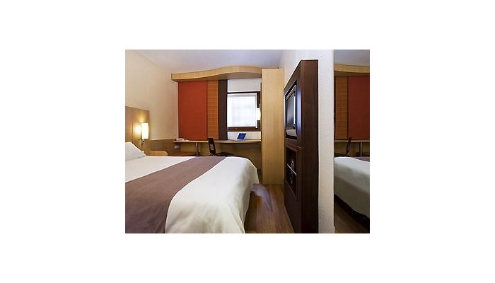 Hotel Ibis Nantes Nord Treillieres poza 2