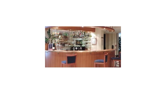 Hotel Kyriad Nantes Centre Gare poza 6