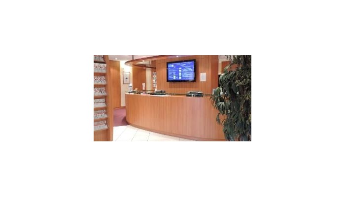 Hotel Kyriad Nantes Centre Gare poza 7