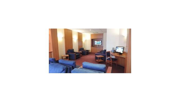 Hotel Kyriad Nantes Centre Gare poza 8