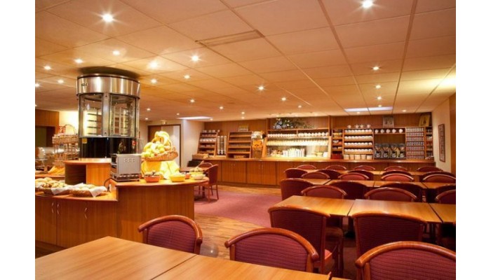 Hotel Kyriad Nantes Centre poza 7