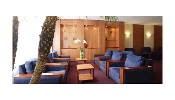 Hotel Kyriad Nantes Centre poza 4