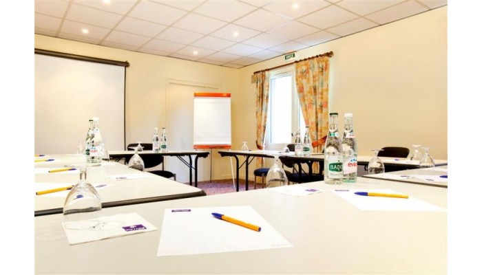 Hotel Kyriad Nantes Est - Carquefou poza 11