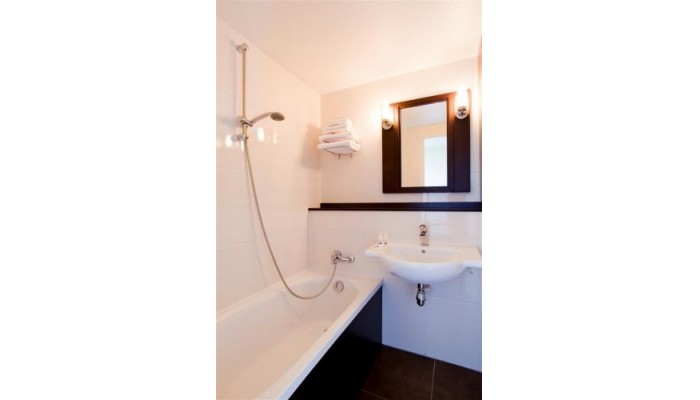 Hotel Kyriad Nantes Est - Carquefou poza 4