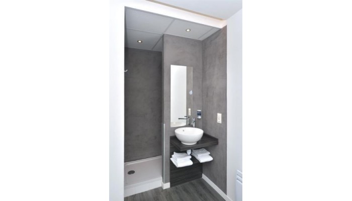 Hotel Kyriad Nantes - Graslin poza 8