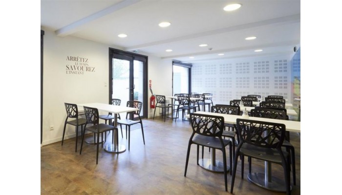 Hotel Kyriad Nantes - Graslin poza 4