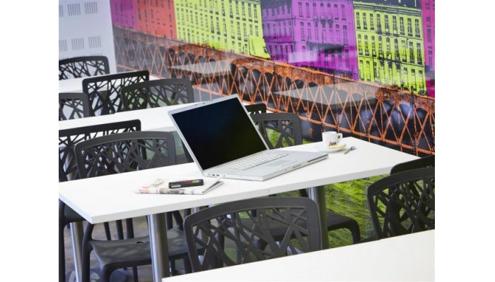 Hotel Kyriad Nantes - Graslin poza 9