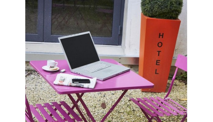 Hotel Kyriad Nantes - Graslin poza 0