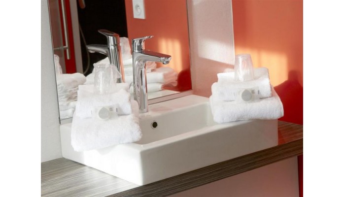 Hotel Kyriad Nantes - Graslin poza 7