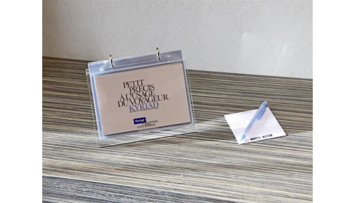 Hotel Kyriad Nantes - Graslin poza 6