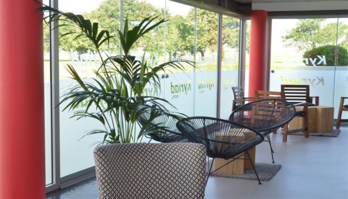 Hotel Kyriad Nantes Ouest - Saint Herblain poza 2