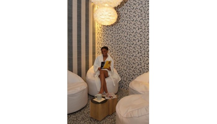 Hotel Kyriad Nantes Ouest - Saint Herblain poza 11