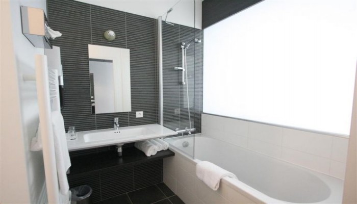 Hotel Kyriad Nantes Ouest - Saint Herblain poza 4