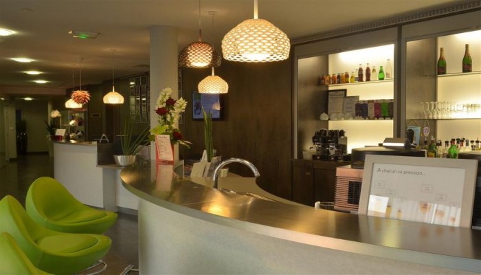 Hotel Kyriad Nantes Ouest - Saint Herblain poza 7