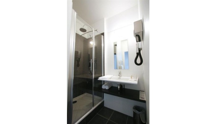 Hotel Kyriad Nantes Ouest - Saint Herblain poza 10