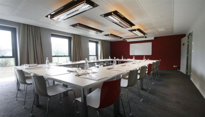 Hotel Kyriad Nantes Ouest - Saint Herblain poza 0