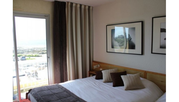 Hotel Le Calluna poza 3