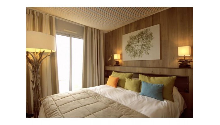 Hotel Le Calluna poza 2