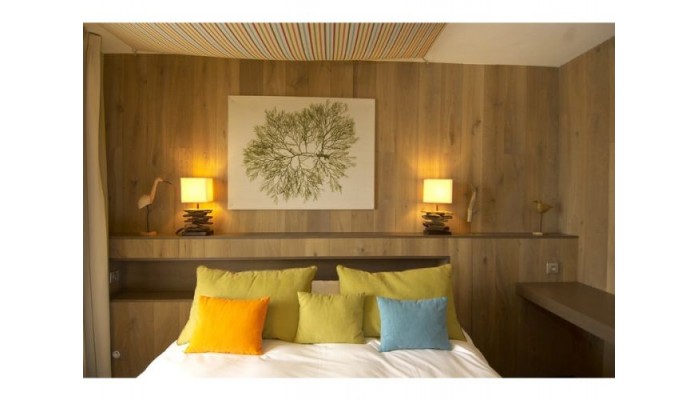 Hotel Le Calluna poza 4