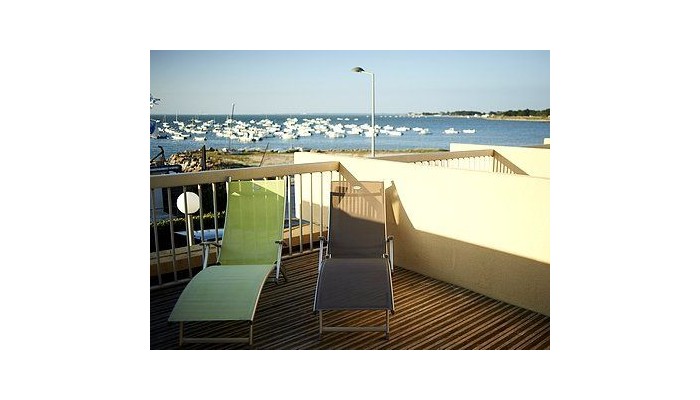 Hotel Le Calluna poza 8