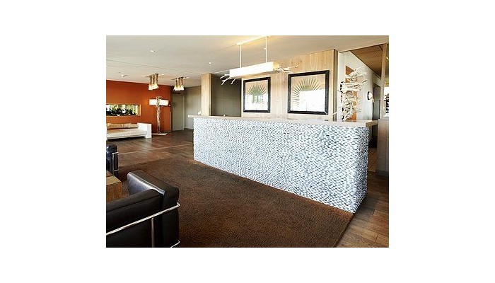 Hotel Le Calluna poza 7