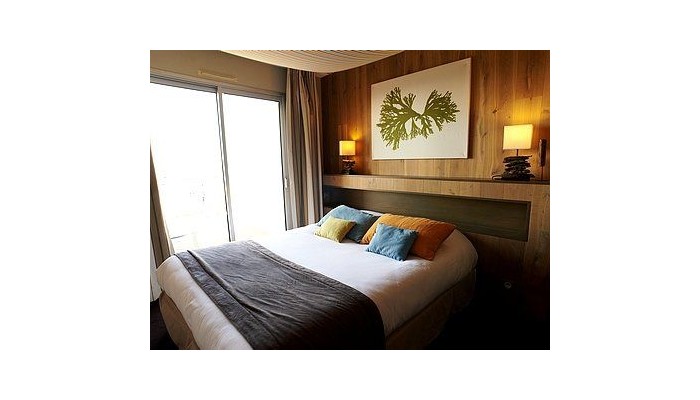 Hotel Le Calluna poza 11