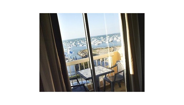 Hotel Le Calluna poza 9